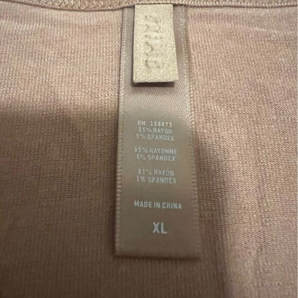 Skims Tan Camisole Top - Picture 2 of 2